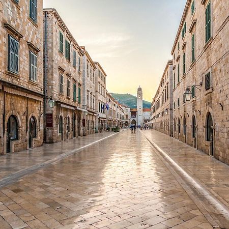 Bella Vista Near Dubrovnik Lägenhet Ivanica Exteriör bild