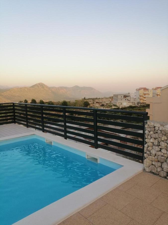 Bella Vista Near Dubrovnik Lägenhet Ivanica Exteriör bild