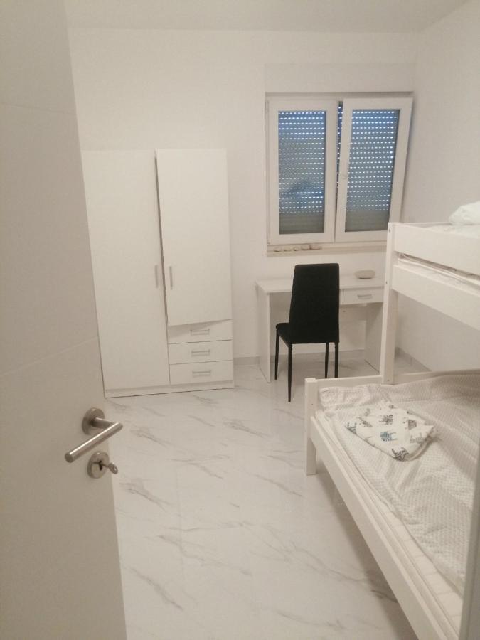 Bella Vista Near Dubrovnik Lägenhet Ivanica Exteriör bild