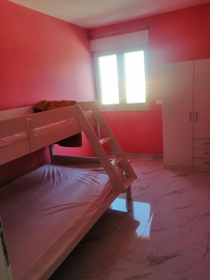 Bella Vista Near Dubrovnik Lägenhet Ivanica Exteriör bild